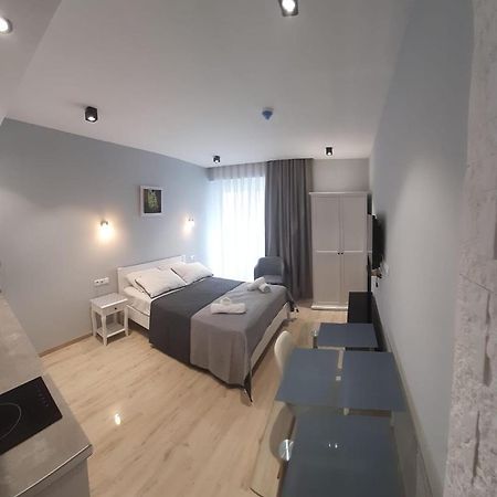 Luxury Apartments With Sea View Batoumi Extérieur photo