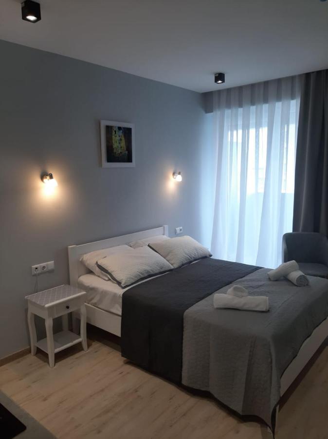 Luxury Apartments With Sea View Batoumi Extérieur photo
