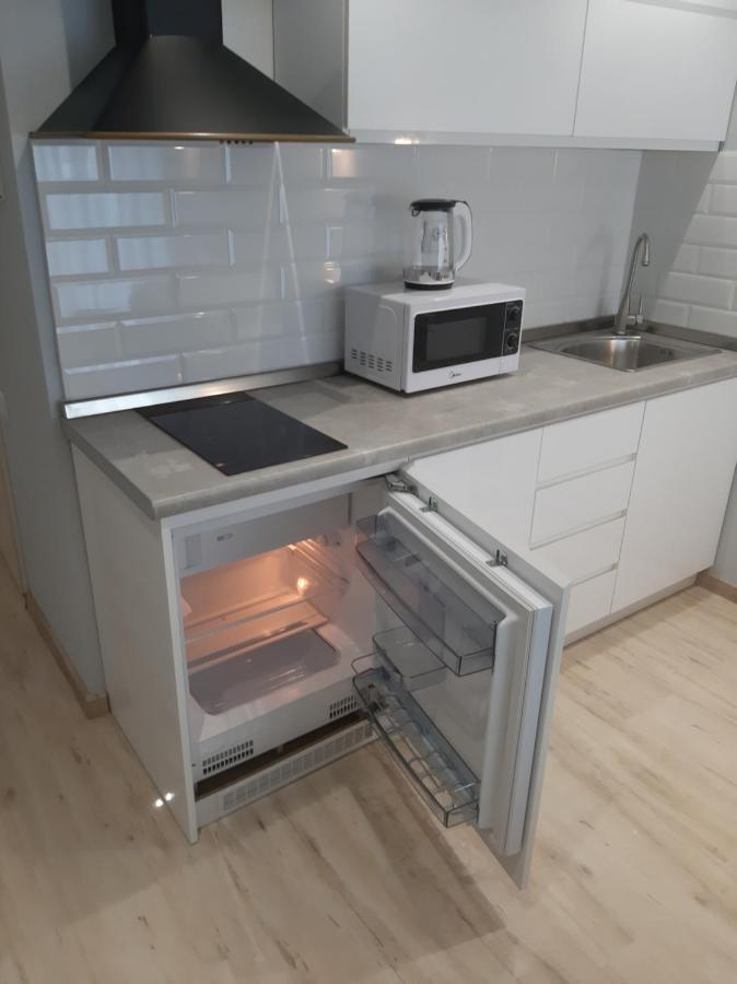 Luxury Apartments With Sea View Batoumi Extérieur photo