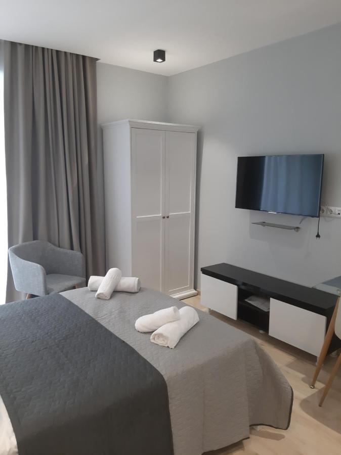 Luxury Apartments With Sea View Batoumi Extérieur photo