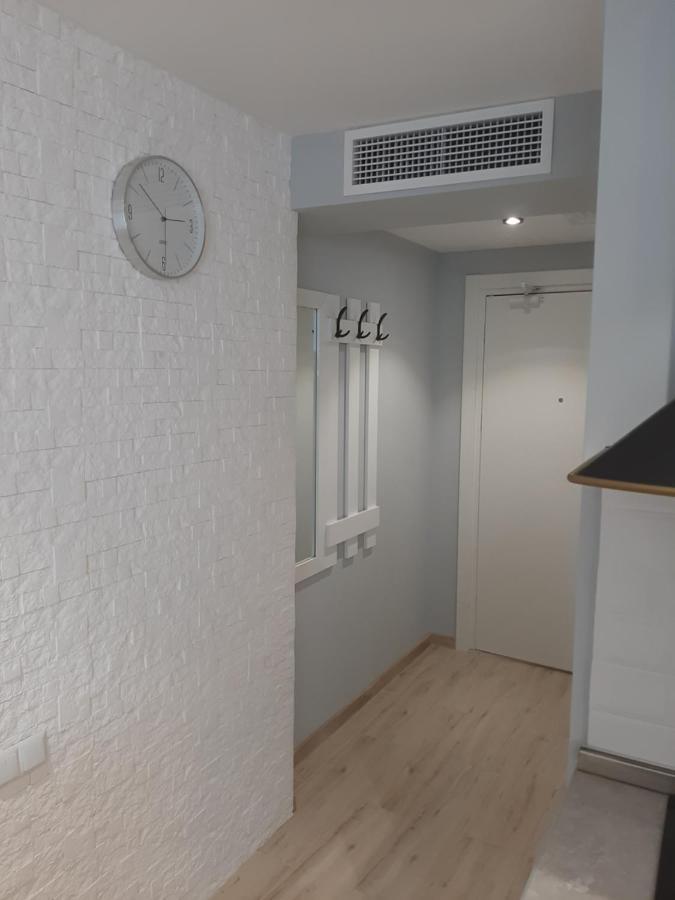 Luxury Apartments With Sea View Batoumi Extérieur photo