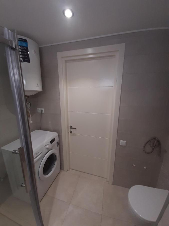 Luxury Apartments With Sea View Batoumi Extérieur photo