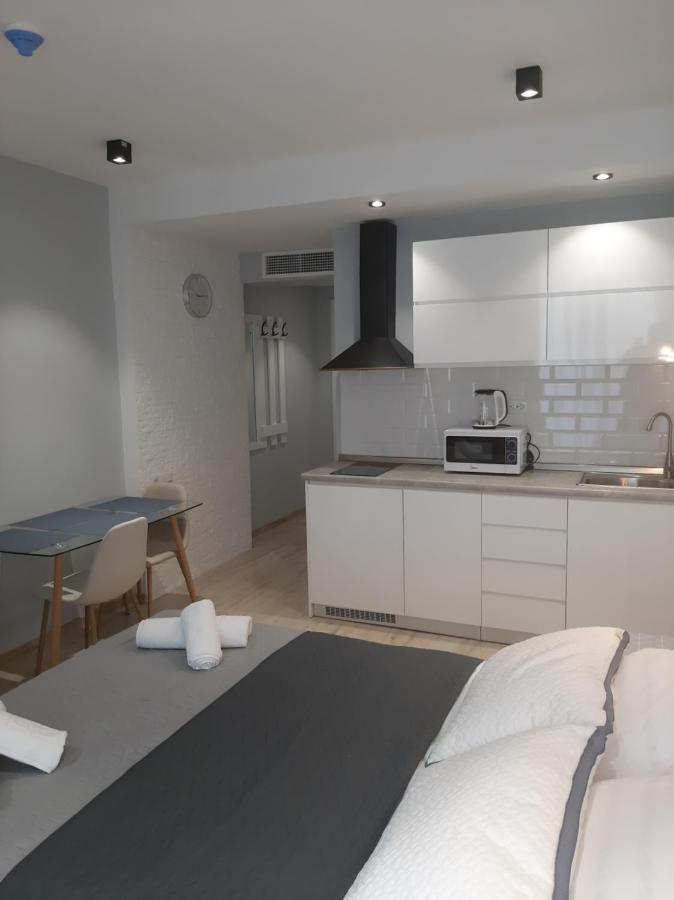Luxury Apartments With Sea View Batoumi Extérieur photo