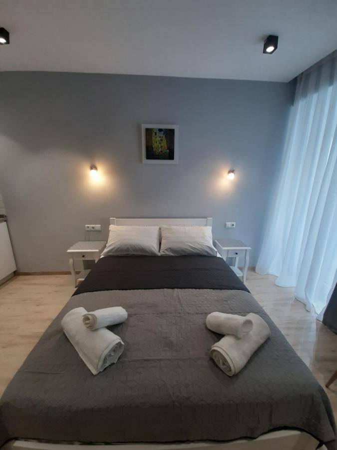 Luxury Apartments With Sea View Batoumi Extérieur photo