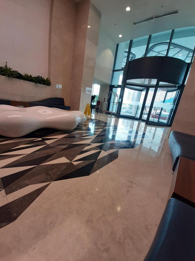 Luxury Apartments With Sea View Batoumi Extérieur photo
