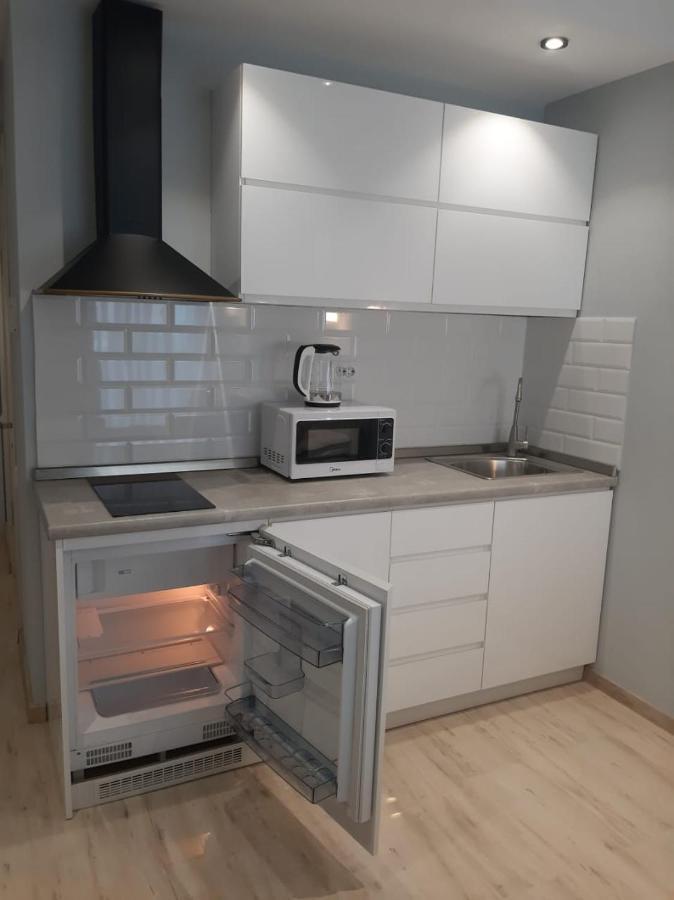 Luxury Apartments With Sea View Batoumi Extérieur photo