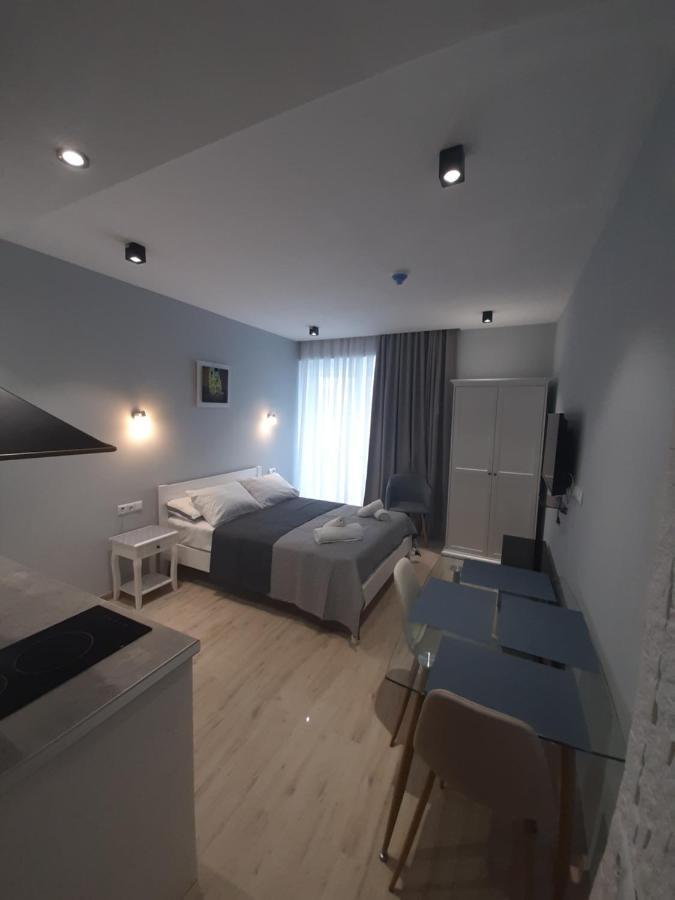 Luxury Apartments With Sea View Batoumi Extérieur photo