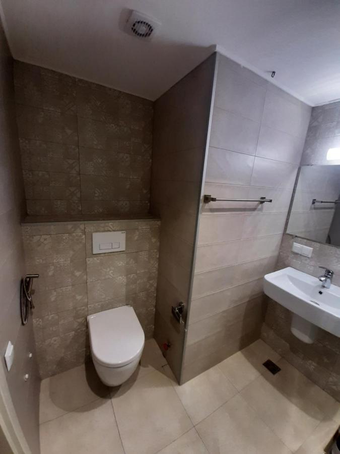 Luxury Apartments With Sea View Batoumi Extérieur photo