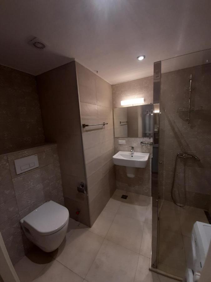 Luxury Apartments With Sea View Batoumi Extérieur photo