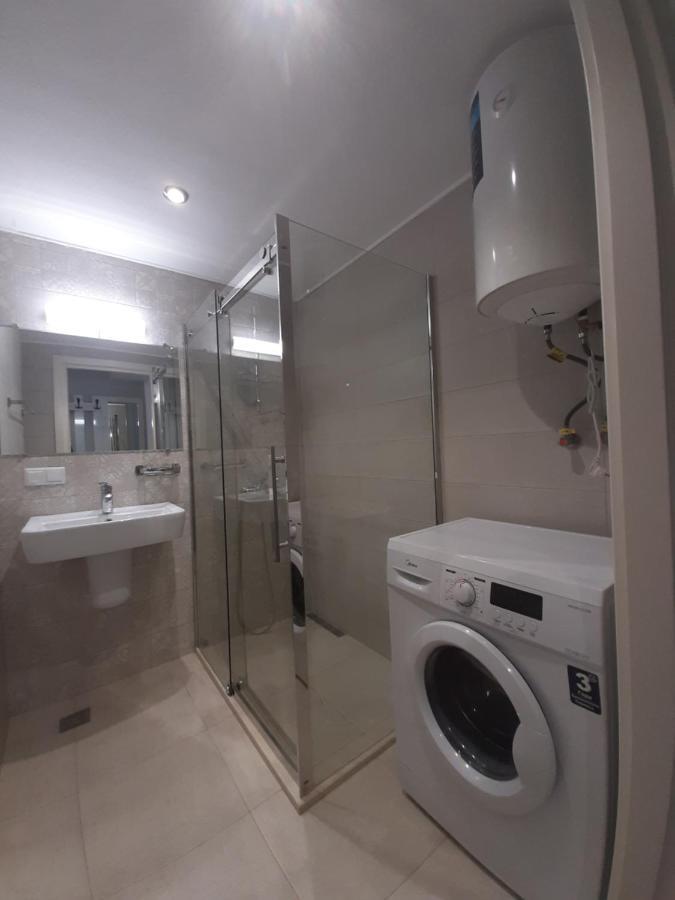 Luxury Apartments With Sea View Batoumi Extérieur photo