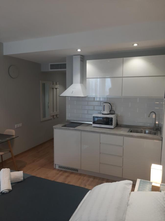 Luxury Apartments With Sea View Batoumi Extérieur photo
