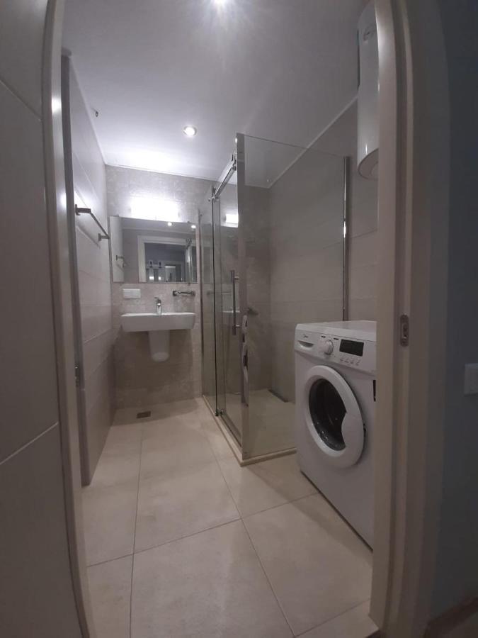 Luxury Apartments With Sea View Batoumi Extérieur photo