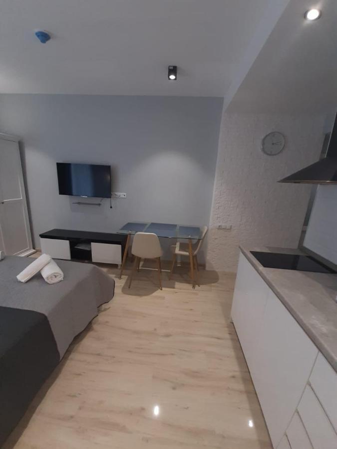 Luxury Apartments With Sea View Batoumi Extérieur photo