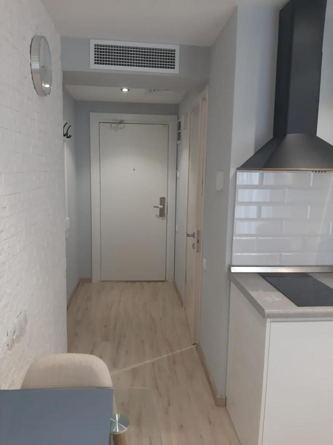 Luxury Apartments With Sea View Batoumi Extérieur photo